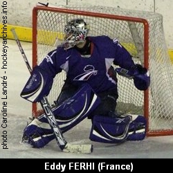 Eddy Ferhi